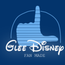 glee-disney avatar