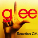 gleereactiongifs avatar