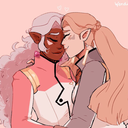 glimmadora-ble avatar