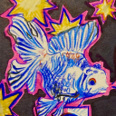 glimmering-goldfish avatar