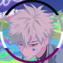 glitch-andromeda avatar