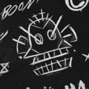 glitch-the-ghost avatar