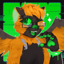 glitched-fox avatar