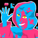 glitchedgirly avatar