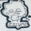 glitchedoutcyn avatar