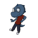 glitcheejelly avatar