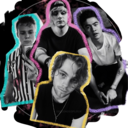 glitchfivesos avatar