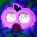 glitchy-furby avatar