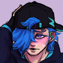 glitchy-toxin-piece avatar