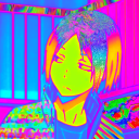 glitchykuromxi avatar