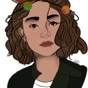 glitchypainting avatar