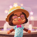 glitter-honey avatar