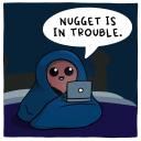 glitter-nuggie avatar