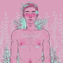 glitterandacne avatar