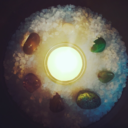 glitterbitterblue avatar