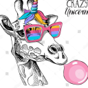 glittergiraffewithglasses avatar