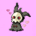 glittergothgirlie avatar