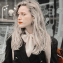 glittergradient avatar