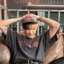 glitterhongjoong avatar