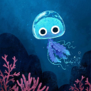 glittering-jellyfish avatar