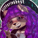 glitteringhost avatar