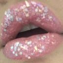 glittery-doll-lips avatar