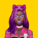 glitterygirlyneko avatar