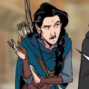 glitteryloser avatar