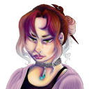 glitterynerdchaos avatar