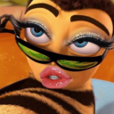 glitterypoetrycupcake avatar