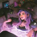 glitzywitch avatar