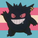 gloomygengar avatar