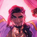 gloriouslygood avatar