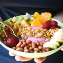 gloriousveganbowls avatar