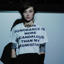 glory-disgust avatar