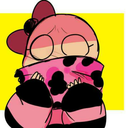 glorythecatpotato-blog avatar