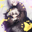 glorytomankind avatar