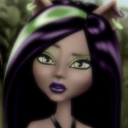 glossygreene avatar