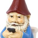 gnome-library avatar