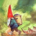 gnomethewanderer avatar