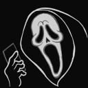 go-go-ghostface avatar