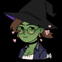 goblin-gal-pal avatar