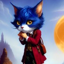 goblincat03 avatar