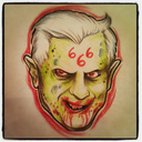 god-dam-pope-blog avatar