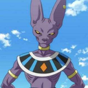 god-of-destruction-beerus avatar