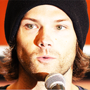 goddammitpadalecki avatar