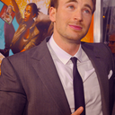 goddamnchrisevans-blog avatar