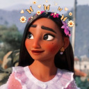 goddess-of-flowers avatar