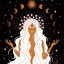 goddess-witch-lover avatar