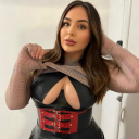 goddesshighsupreme avatar